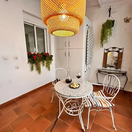 El Naranjo 公寓 科爾多瓦