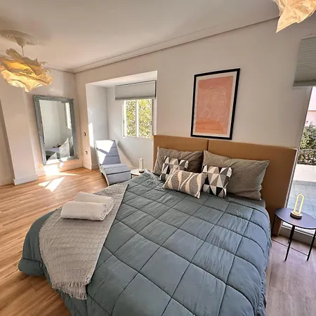 El Naranjo * 科爾多瓦