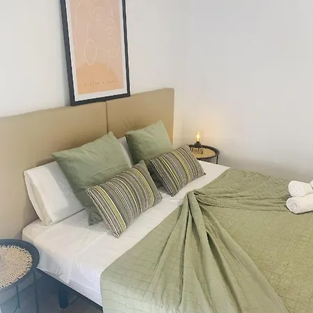 El Naranjo Apartamento