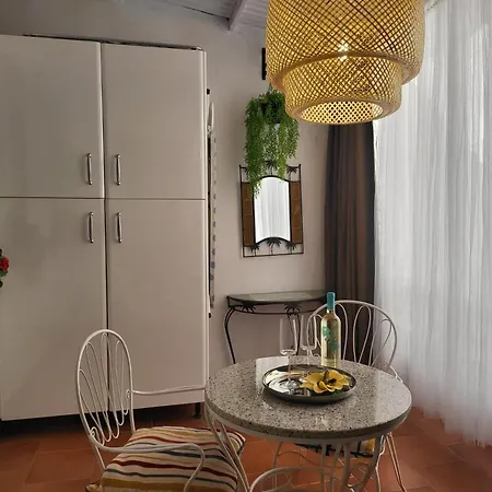 El Naranjo Apartamento