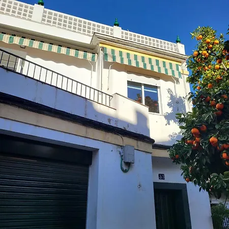 El Naranjo Apartamento *