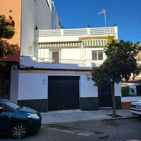 Apartamento El Naranjo