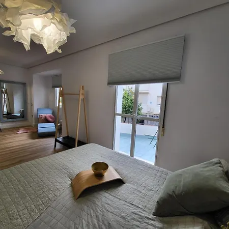 El Naranjo Apartamento Córdova