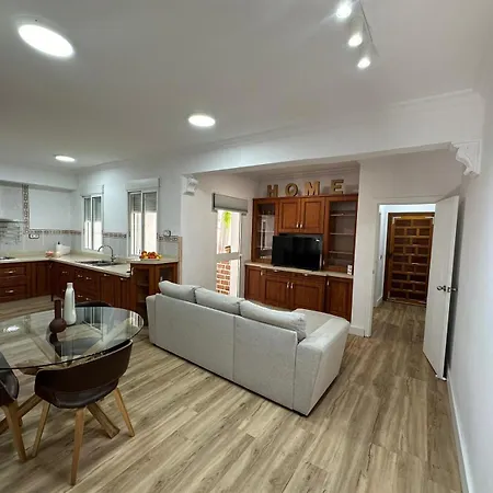 Apartamento El Naranjo *