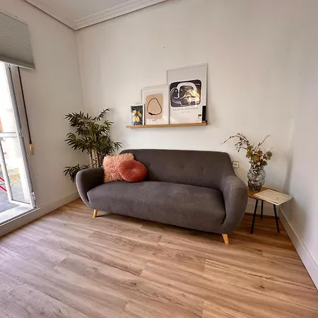 El Naranjo Appartement Córdoba