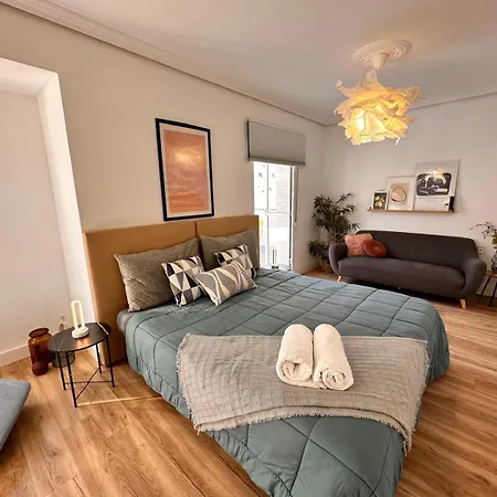 El Naranjo * Córdoba