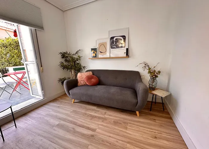 El Naranjo Apartamento Córdova