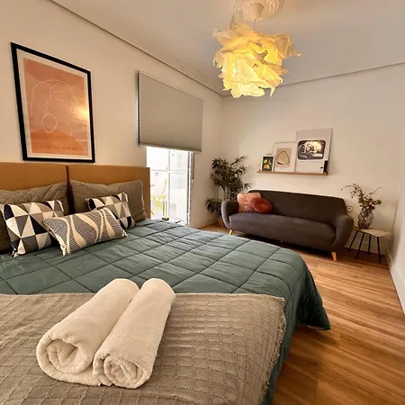 Apartment El Naranjo Cordoba