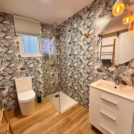 El Naranjo * Cordoba