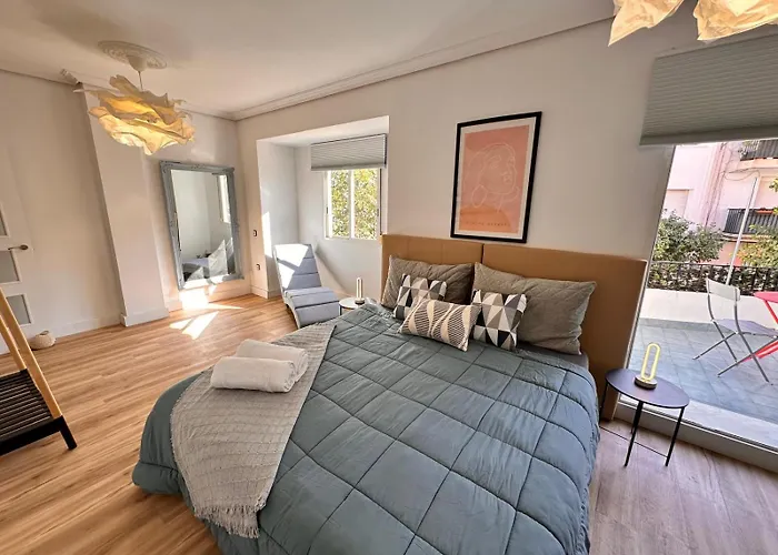 El Naranjo * Кордова