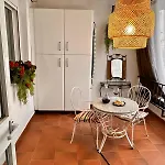 El Naranjo *