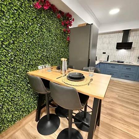 Apartman El Naranjo