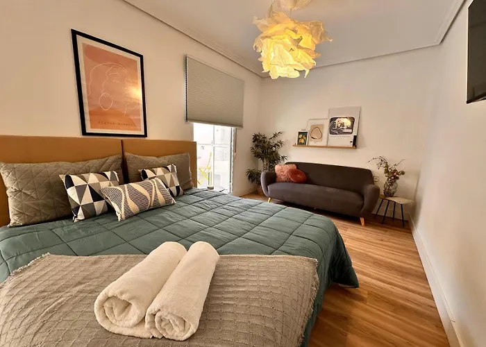 アパート El Naranjo コルドバ