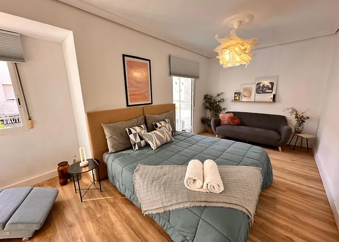 El Naranjo * コルドバ